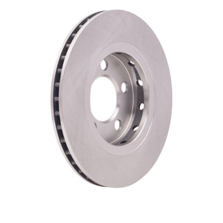 DFC 00-06 Audi TT Quattro Rear Brake Rotor