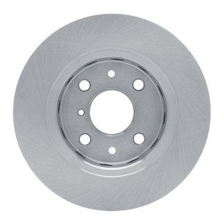 DFC 94-00 Kia Sephia Front Brake Rotor