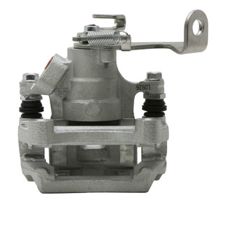 DFC 13-15 Mazda CX-5 Rear-L Premium Caliper - Silver Zinc Coated