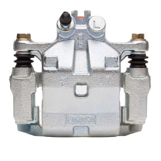 DFC 07-15 Mazda CX-9 Rear-L Premium Caliper - Silver Zinc Coated