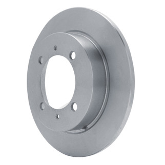 DFC 00-07 Mitsubishi Space Star (Mexico) Rear Brake Rotor
