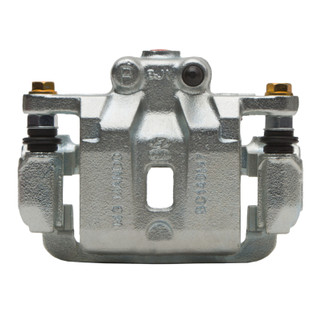 DFC 09-10 Kia Borrego Rear-R Premium Caliper - Silver Zinc Coated