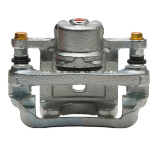 DFC 09-10 Kia Borrego Rear-R Premium Caliper - Silver Zinc Coated