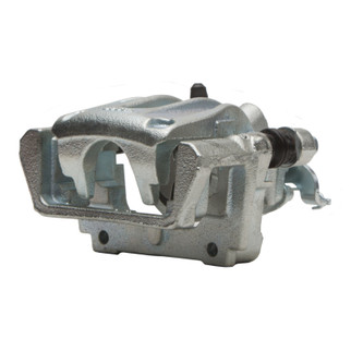 DFC 05-08 Jaguar X-Type Rear-L Premium Caliper - Silver Zinc Coated