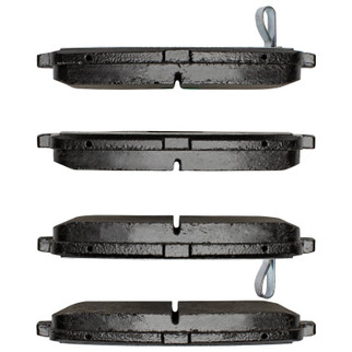 R1 07-23 Genesis G70 Rear R1 Ceramic Brake Pads