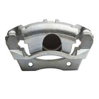 DFC 02-08 Jaguar X-Type Front-R Premium Caliper - Silver Zinc Coated