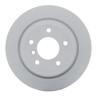 DFC 09-16 BMW Z4 Rear Hi-Carbon Alloy Geomet Coated Rotor