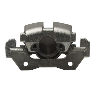 DFC 07-12 Ford Escape Front-R Premium Caliper - Silver Zinc Coated