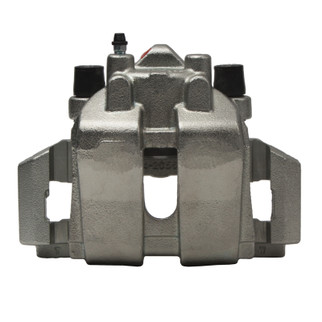 DFC 07-12 Ford Escape Front-R Premium Caliper - Silver Zinc Coated