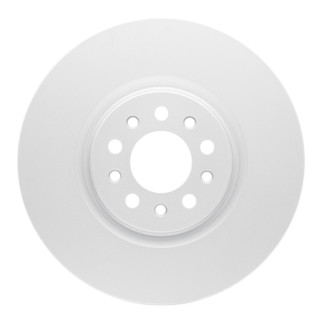 DFC 14-25 Alfa Romeo TONALE Front GeoSPEC Coated Rotor