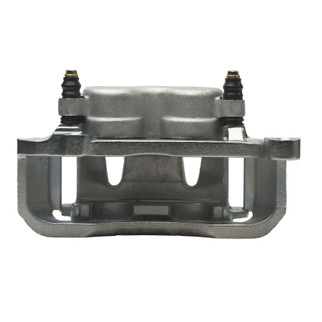 DFC 03-03 Dodge Ram 3500 Van Front-L Premium Caliper - Silver Zinc Coated