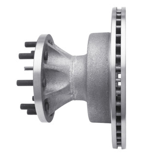 DFC 95-97 Ford F-350 2WD (Excl Super Duty) Front Brake Rotor
