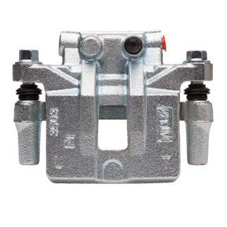 DFC 07-17 Chrysler Sebring Convertible Rear-R Premium Caliper - Silver Zinc Coated