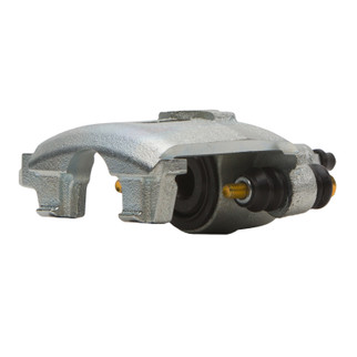 DFC 01-10 Chrysler PT Cruiser Rear-R Premium Caliper - Silver Zinc Coated