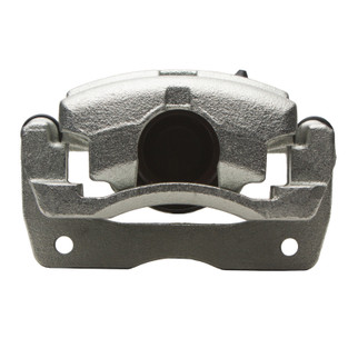 DFC 03-09 Chrysler PT Cruiser Front-L Premium Caliper - Silver Zinc Coated