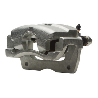 DFC 03-09 Chrysler PT Cruiser Front-L Premium Caliper - Silver Zinc Coated