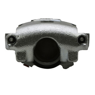 DFC 69-73 Chrysler New Yorker Front-L Premium Caliper - Silver Zinc Coated