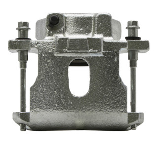 DFC 69-73 Chrysler New Yorker Front-L Premium Caliper - Silver Zinc Coated