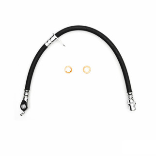 DFC 08-11 Lexus LX570 Front-L Brake Hose