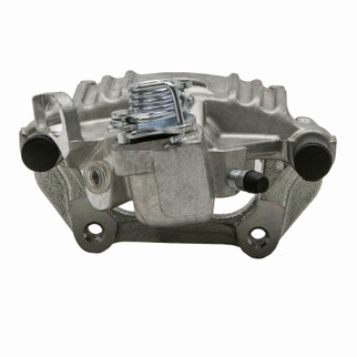 DFC 02-03 Mini Cooper Rear-L Premium Caliper - Silver Zinc Coated