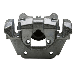DFC 11-17 BMW 545i Rear-L Premium Caliper - Silver Zinc Coated