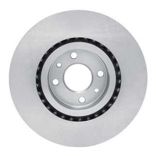 DFC 12-19 Fiat 500E Front Brake Rotor