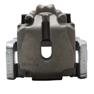 DFC 11-14 BMW 528i xDrive Front-L Premium Caliper - Silver Zinc Coated