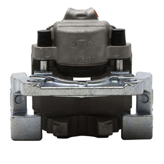DFC 11-14 BMW 528i xDrive Front-L Premium Caliper - Silver Zinc Coated