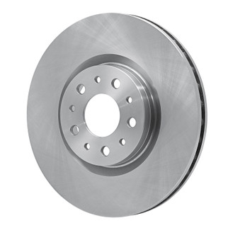 DFC 94-95 Alfa Romeo 164 Front Brake Rotor