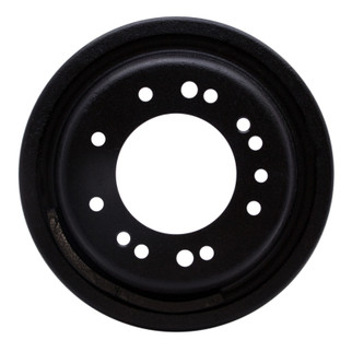 DFC 53-70 Chevrolet K20 Suburban Rear True Balanced Brake Drum