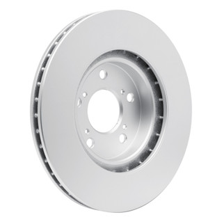 DFC 05-12 Acura RL Front GeoSPEC Coated Rotor