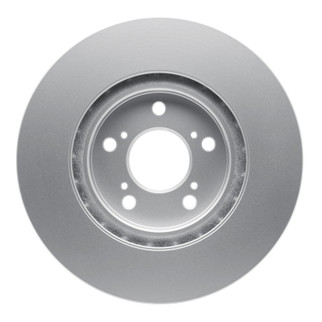 DFC 05-12 Acura RL Front GeoSPEC Coated Rotor