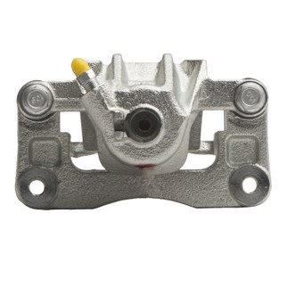 DFC 01-06 Hyundai Santa Fe Rear-R Premium Caliper - Silver Zinc Coated