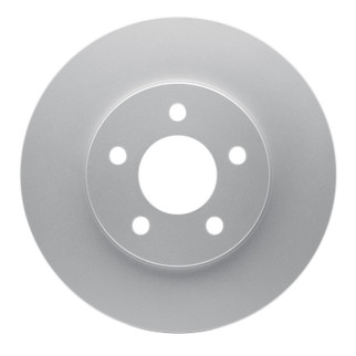 DFC 05-10 Ford Mustang Front GeoSPEC Coated Rotor