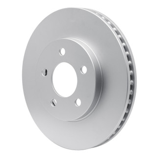 DFC 05-10 Ford Mustang Front GeoSPEC Coated Rotor