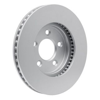 DFC 05-10 Ford Mustang Front GeoSPEC Coated Rotor