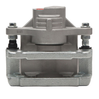 DFC 04-09 Cadillac SRX Rear-R Premium Caliper - Silver Zinc Coated