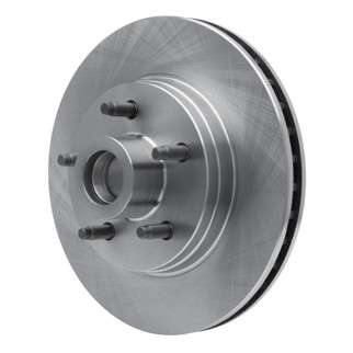 DFC 84-87 Lincoln Mark VII Front Brake Rotor
