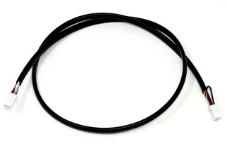 Hud Guage Harness Ext  18-22 Softail Models