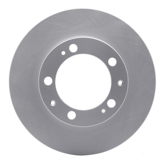 DFC 87-89 Porsche 944 (Excl Turbo) Front GeoSPEC Coated Rotor