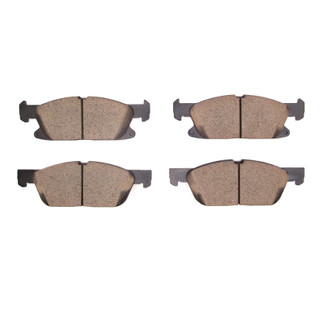 R1 19-21 Ford Edge Front R1 Optimum OE Brake Pads