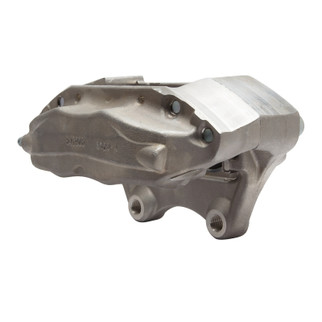 DFC 03-08 Infiniti G35 Front-R Premium Caliper - Gold Powder Coated