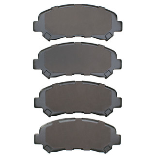 R1 07-23 Nissan Rogue Select Front R1 Optimum OE Brake Pads
