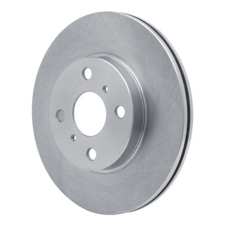 DFC 00-05 Toyota Echo Front Brake Rotor
