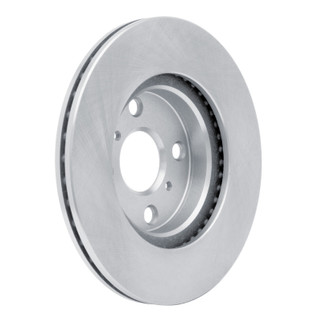 DFC 00-05 Toyota Echo Front Brake Rotor