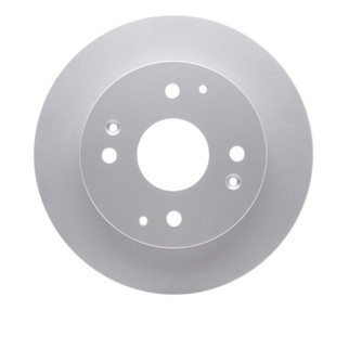DFC 98-02 Acura CL Rear GeoSPEC Coated Rotor