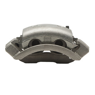DFC 00-02 Dodge Ram 3500 Pickup Rear-R Premium Caliper - Silver Zinc Coated