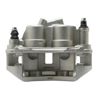 DFC 02-05 Dodge Sprinter 3500 Rear-L/Rear Left Premium Caliper - Silver Zinc Coated