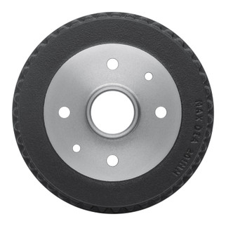 DFC 81-85 Mazda RX-7 Rear True Balanced Brake Drum