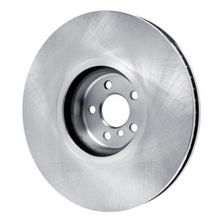 DFC 17-25 BMW X6 Right Front Brake Rotor